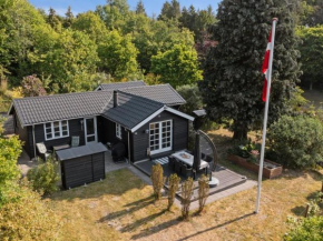 Holiday Home Teijo - 2-5km from the sea by Interhome in Ebeltoft